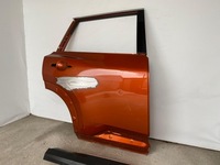 фото thumb №9, Nissan x-trail x trail t33 2021r- дверь задняя правое задние