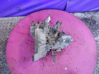 фото thumb №6, Mazda 2 ii de 1,3 zj46 коробка передач передач lg 106tyś