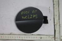 фото thumb №1, Крышка заливной топлива audi a1 8pin lz7s 10-18