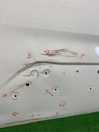 фото thumb №3, Двері праве зсувні berlingo iv partner combo e 18-