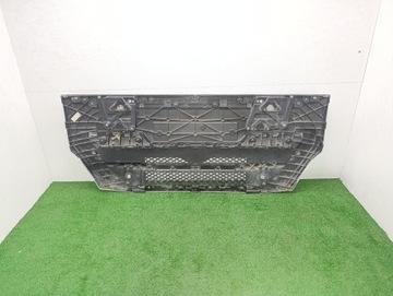 фото thumb №11, Iveco stralis капот кришка решітка радіатора решітка кабіни перед передня om