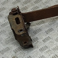 фото thumb №6, Ford explorer 1997 правая сторона рессора задний