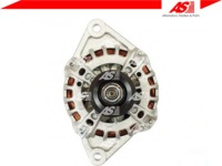 As-pl генератор fiat ducato 2,3l 06- as-pl Оригинал, фото thumb