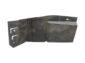 фото thumb №1, Захист двигуна ліва chevrolet uplander 3.9 v6