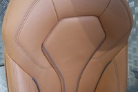 фото thumb №5, Сидіння bmw g30 m набір f65