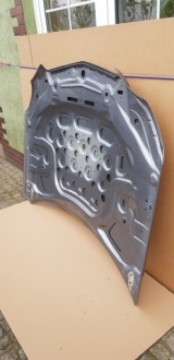 Купити Mercedes e-klasa w212 капот кришка двигуна, фото thumb