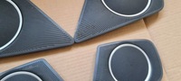 фото thumb №6, A4 b8 s4 накладка двері перед задня bangolufsen комплект