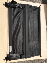 Купити Сітка перегородкова audi q5 8r0 2008-2015 rok, фото thumb