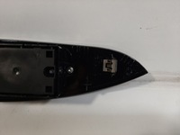 фото thumb №9, Панель переключатели управление окон ford оригинальный номер dg9t-14540-ddw