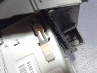 фото thumb №7, Audi s4 a4 b8 мультимедиа навигация navi mmi 8r1035746g