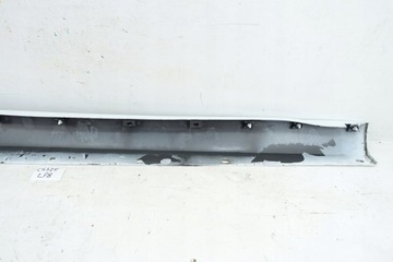 фото thumb №7, Планка порогова ліва renault zoe 764197005r