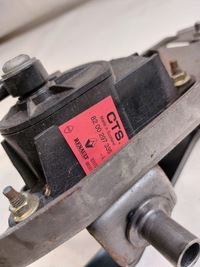 фото thumb №7, Педаль газа тормоза renault clio iii 1.2 16v