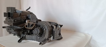 фото thumb №4, Отопитель вентилятор воздуходувка hyundai tucson 3