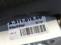 фото thumb №5, Opel grandland x 2109 1.2 t отопитель комплектная 9675402680