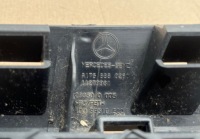 Mercedes a klasa решётка радиатора решётка радиатора a175888026 Оригинал, фото thumb