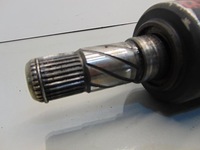 фото thumb №6, Приводной вал левая kia sorento i 2.5 crdi