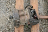 Купити Компресор повітря liaz, фото thumb