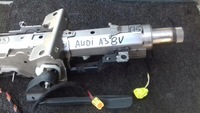 фото thumb №7, Колонка рулевая 5q2419502r audi a3 8v