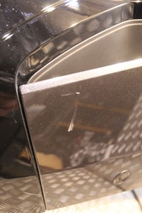 Купить Bmw ix i20 бампер перед mpakiet передний sophistograu, фото thumb