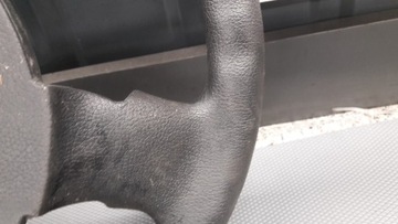 фото thumb №13, 98kb3600acw руль ford ka fiesta mk1