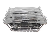 фото thumb №4, Молдинг решітка рамка решітка audi rs3 8y lift nowe!