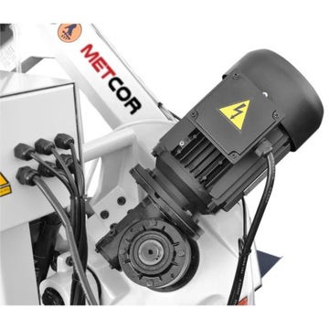 ЛЕНТОЧНОПИЛЬНЫЙ СТАНОК ДЛЯ РЕЗКИ МЕТАЛЛА BS170G 230 400В