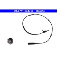фото thumb №1, Датчик abs задня ate 24.0711-5347.3
