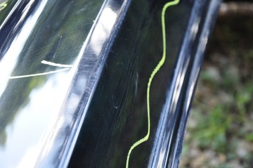 фото thumb №6, Vw sharan ii бампер зад задній pdc 10-15 7n0807417