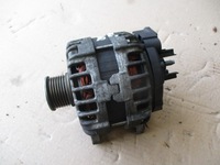 фото thumb №1, Renault kadjar генератор 231004be0b