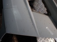 фото thumb №14, Бампер перед audi a4 b9 15-19 11228