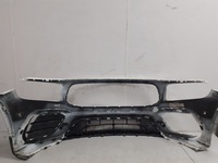 фото thumb №7, Mercedes glb x247 amg 19-23 бампер перед передний pod pdc a2478859602