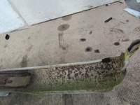 фото thumb №8, Mercedes 123 w123 бампер перед 4d