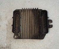 фото thumb №1, Бортовой компьютер двигателя opel оригинальный номер 09364599