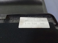 фото thumb №4, Bmw 5 f10 f11 захист колонки керма 9188869