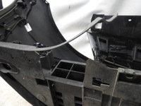 фото thumb №9, Renault grand scenic iii 09-16 рестайлинг ted69 бампер перед комплектный