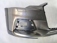 фото thumb №7, Audi a6 c8 4k allroad - бампер перед polecam