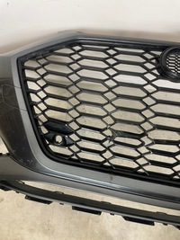 фото thumb №9, Бампер перед переднее audi rs4 b9 рестайлинг