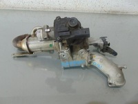 фото thumb №1, Радіатор egr qashqai 1.5 dci