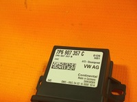 фото thumb №7, Audi a3 s3 8v блок керування фари 7p6907357c