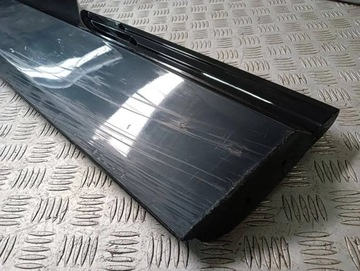 фото thumb №6, A9 audi e-tron планка двері права зад 4ke853970