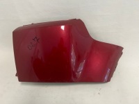 фото thumb №2, Range rover evoque уголок обшивка бампера задняя