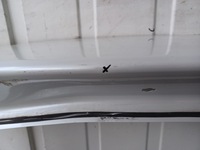 фото thumb №13, Кришка багажника задня задня ---- toyota corolla cross ----