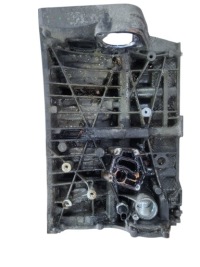 Блок двигуна mercedes w169 рестайлінг  1.5 266.920 Київ, фото thumb