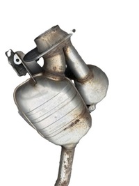 фото thumb №3, Выхлоп активный audi a6 c7