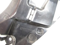 фото thumb №10, Кронштейн кронштейн напрямна бампера правий задня bmw f48 x1