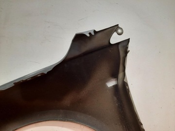 фото thumb №14, Chevrolet cruze 08-17 крило перед переднє праві