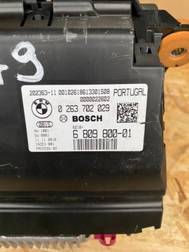 фото thumb №4, Bmw 2 f45 f46 проекционный дисплей hud 6809800