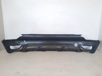 фото thumb №10, Renault captur 13-19 бампер задняя задний 850b27697r