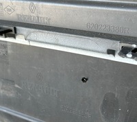 фото thumb №15, Бампер перед передний renault trafic iii 14- pdc