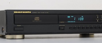 CD-ПЛЕЕР КОМПАНИИ MARANTZ CD-53!